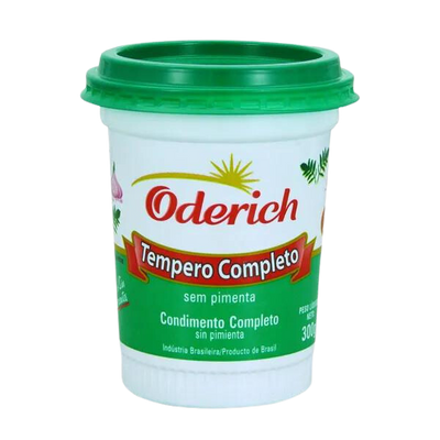 Complete Seasoning without Pepper - 300g