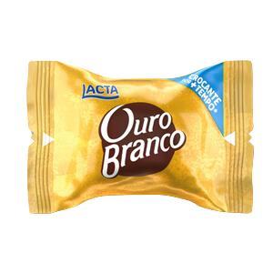 Ouro Branco - 1kg