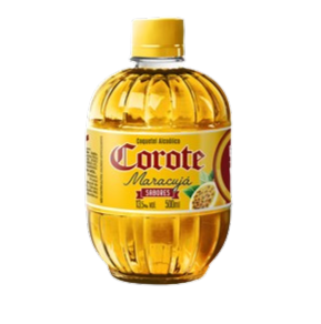 Passionsfrucht-Korote – 500 ml