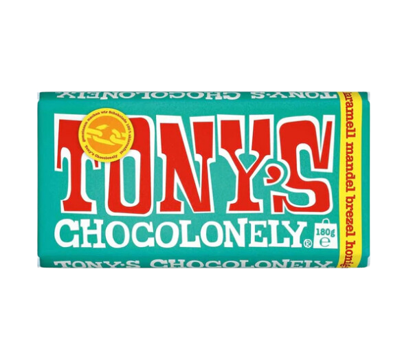 Greatest Bites Chocolate Bar - 180g