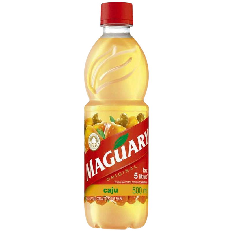 Cashew-Konzentrat – 500 ml