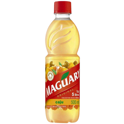 Concentrado de Caju - 500ml