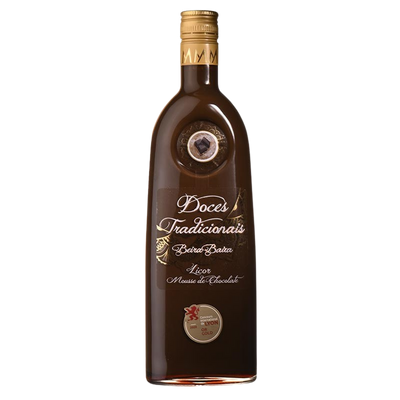 Chocolate Mousse Liqueur - 700ml