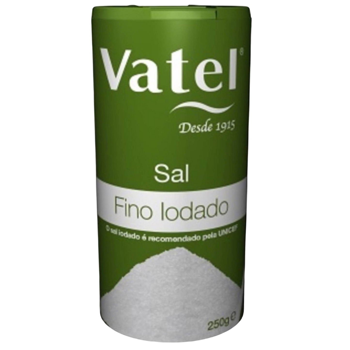 Iodized Fine Salt - 250g