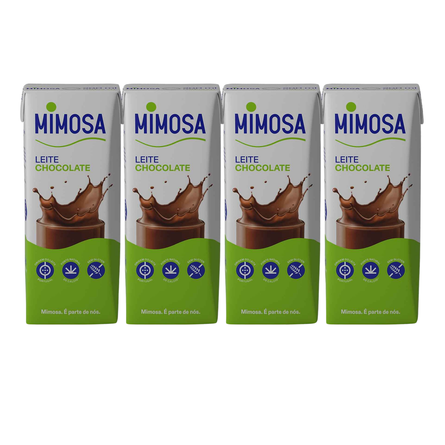 Schokoladenmilch – 200 ml