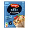 Griechische Street Food Gewürzmischung - 15g