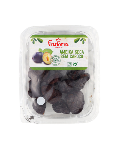 Entsteinte getrocknete Pflaumen - 200g