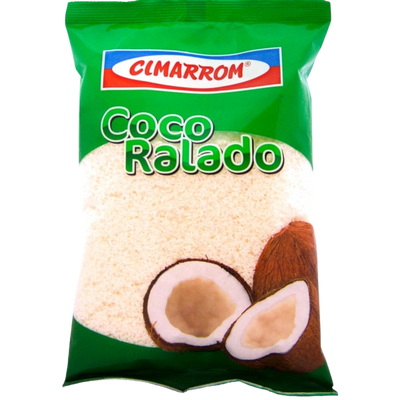 Côco Ralado - 200g