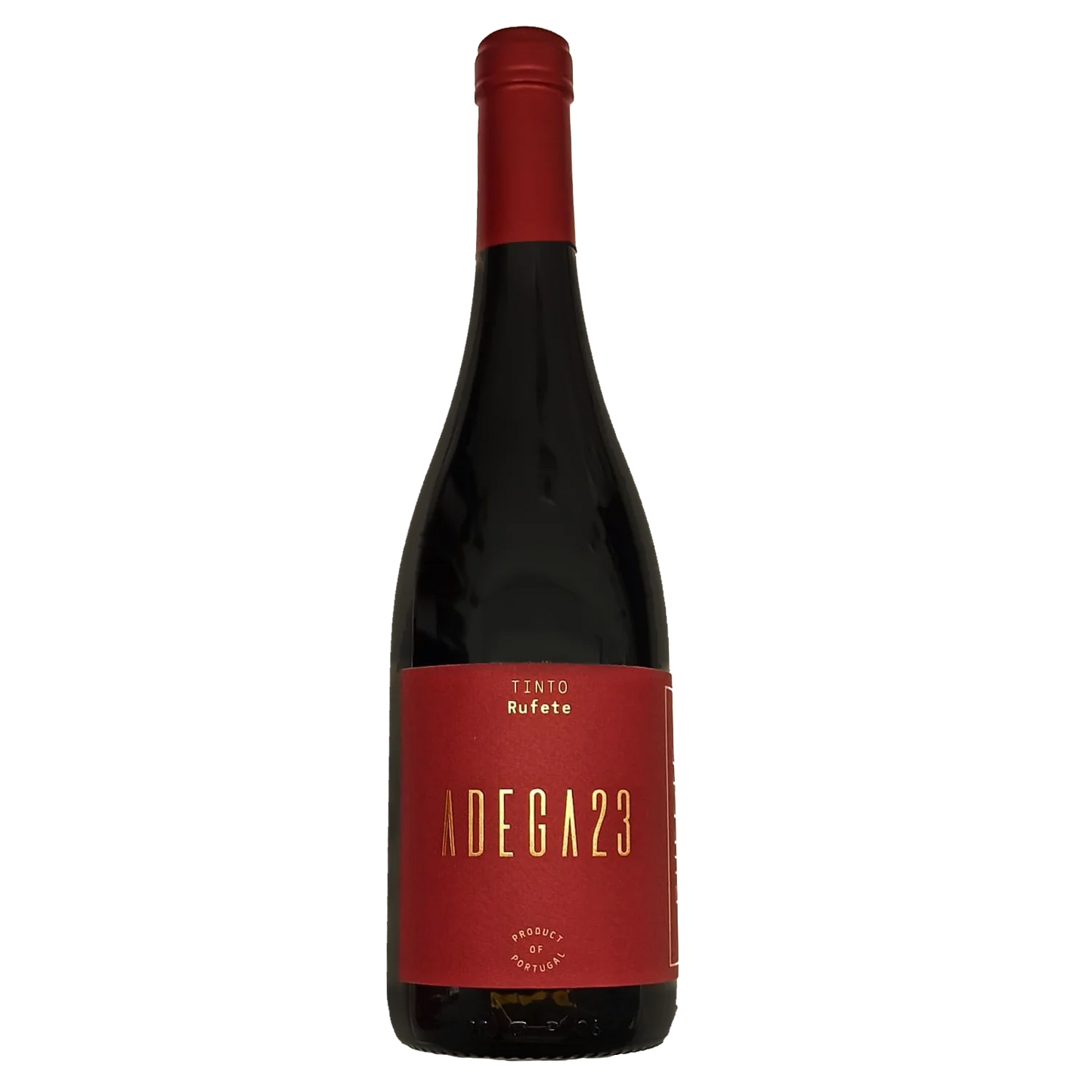 Rufete Rotwein – 750 ml