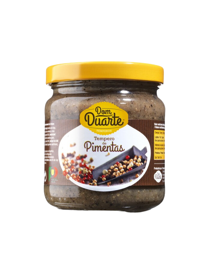 Pfeffergewürz – 200 g