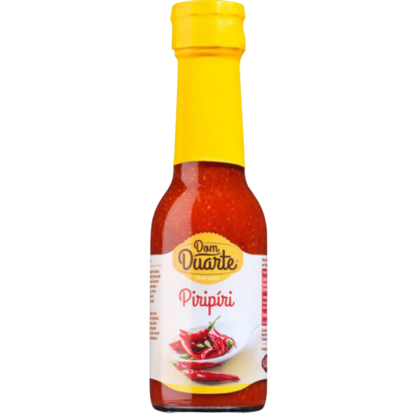 Traditional Piri-Piri Sauce - 100g