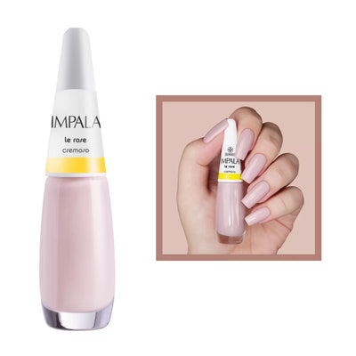 Impala COL Regular Le Rose 7,5ML
