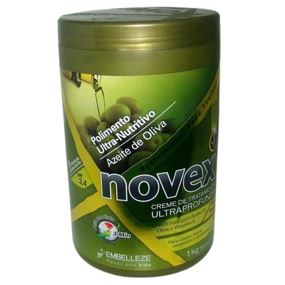 Olive Oil Treatment Cream - 1kg