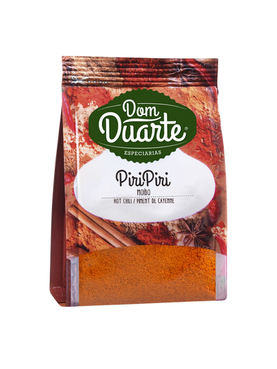 Piri Piri Moído - 40g