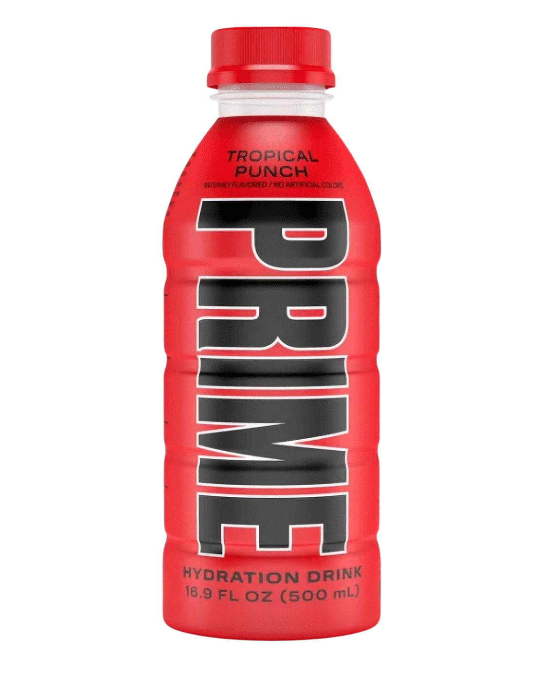 PRIME Hydration Tropical Punch – 500 ml