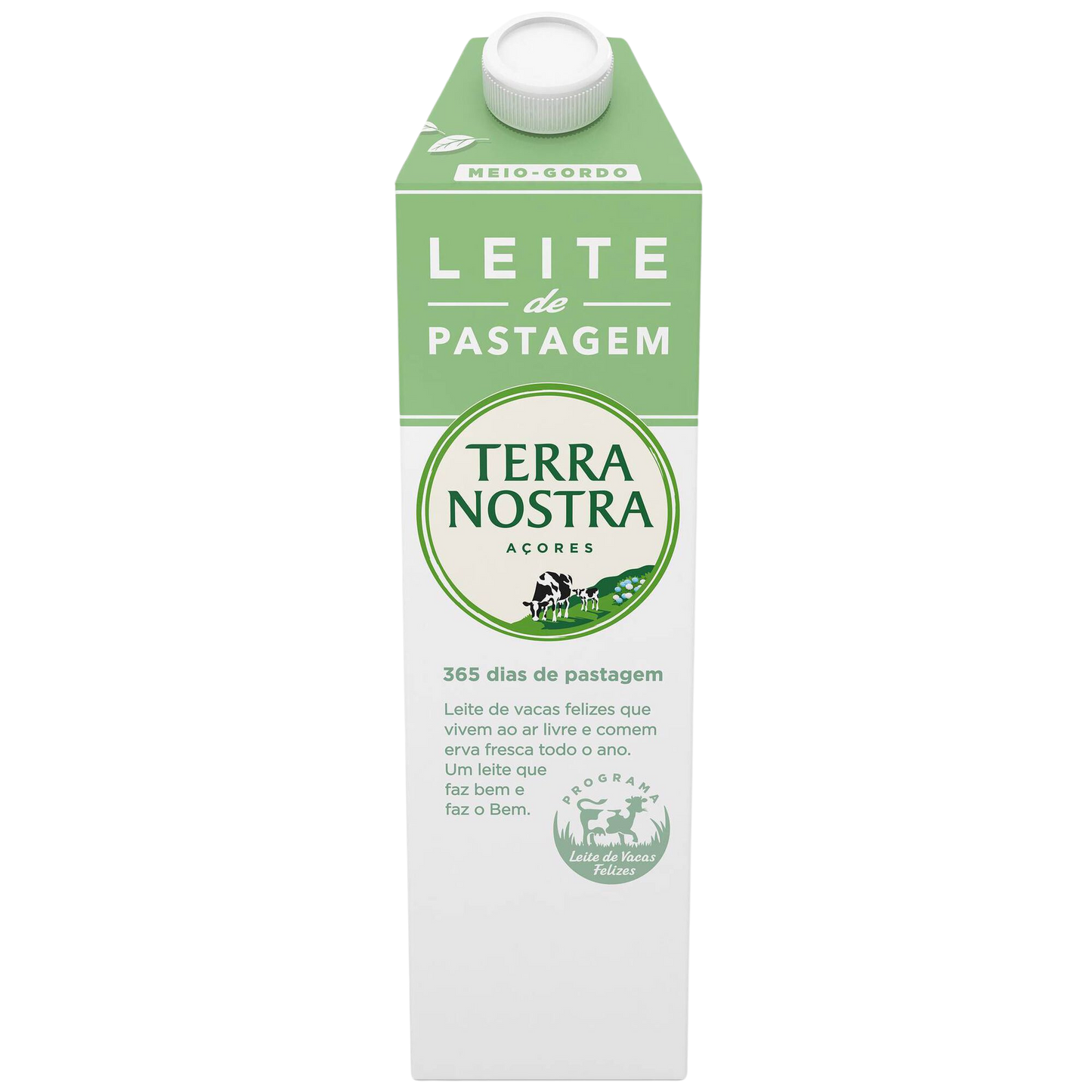 Semi-skimmed Milk Pasture - 1L