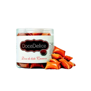 Dulce de leche