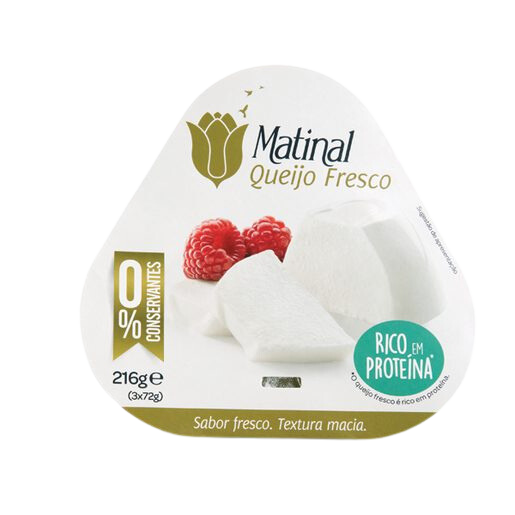 Fresh Cheese - 216g