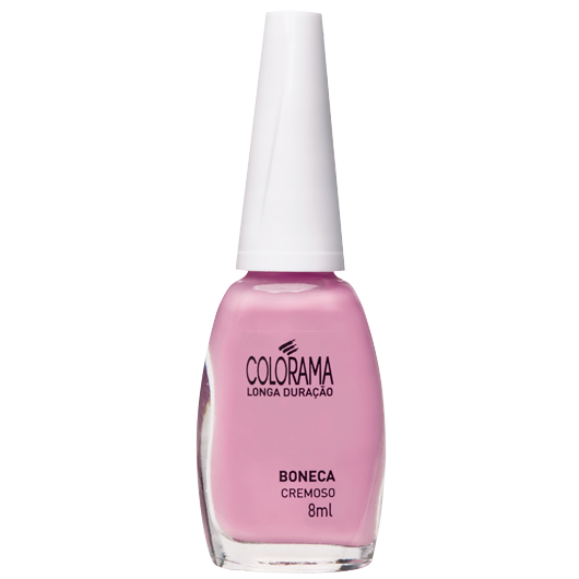 Colorama COL Regular Boneca 7,5ML