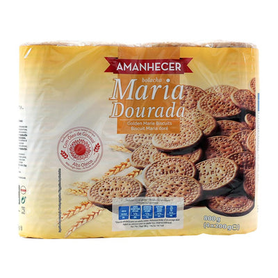 Maria Kekse Gold (4 Stk.) - 800 g
