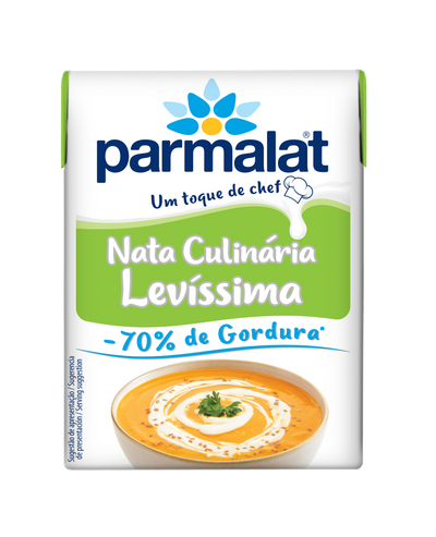 Cooking Cream Levissima - 200ml