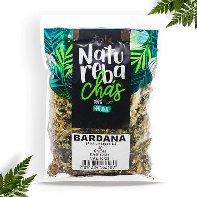 Burdock Tea - 40g