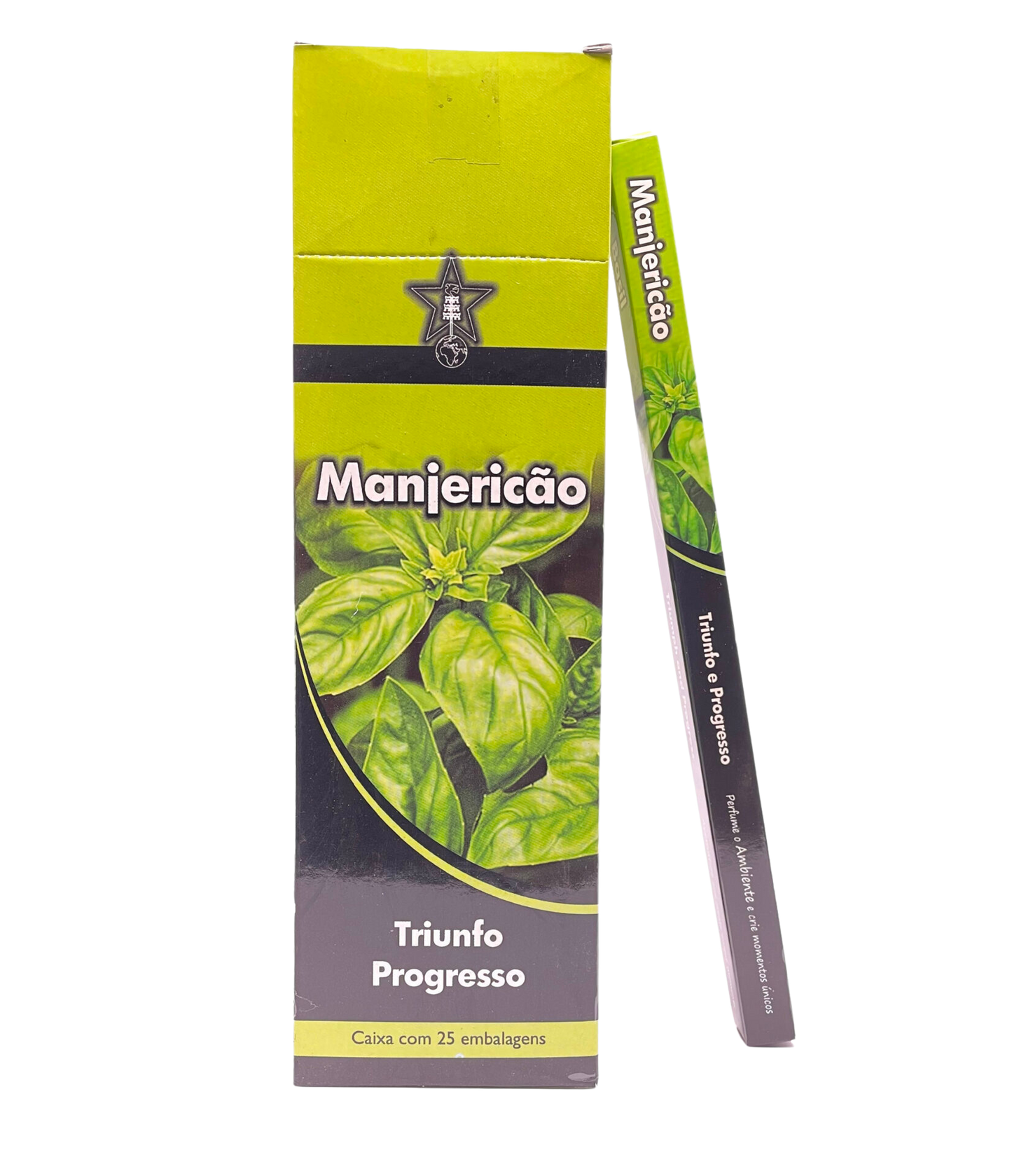 Basil Incense