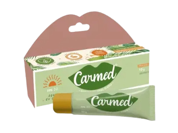 Lippenbalsam mit Kokoswasser – 10 g
