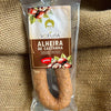 Geräucherte Alheira mit Kastanien - 180g