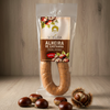 Geräucherte Alheira mit Kastanien - 180g