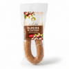 Geräucherte Alheira mit Kastanien - 180g