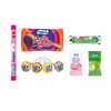 Gummibärchen Spukhaus - 200g