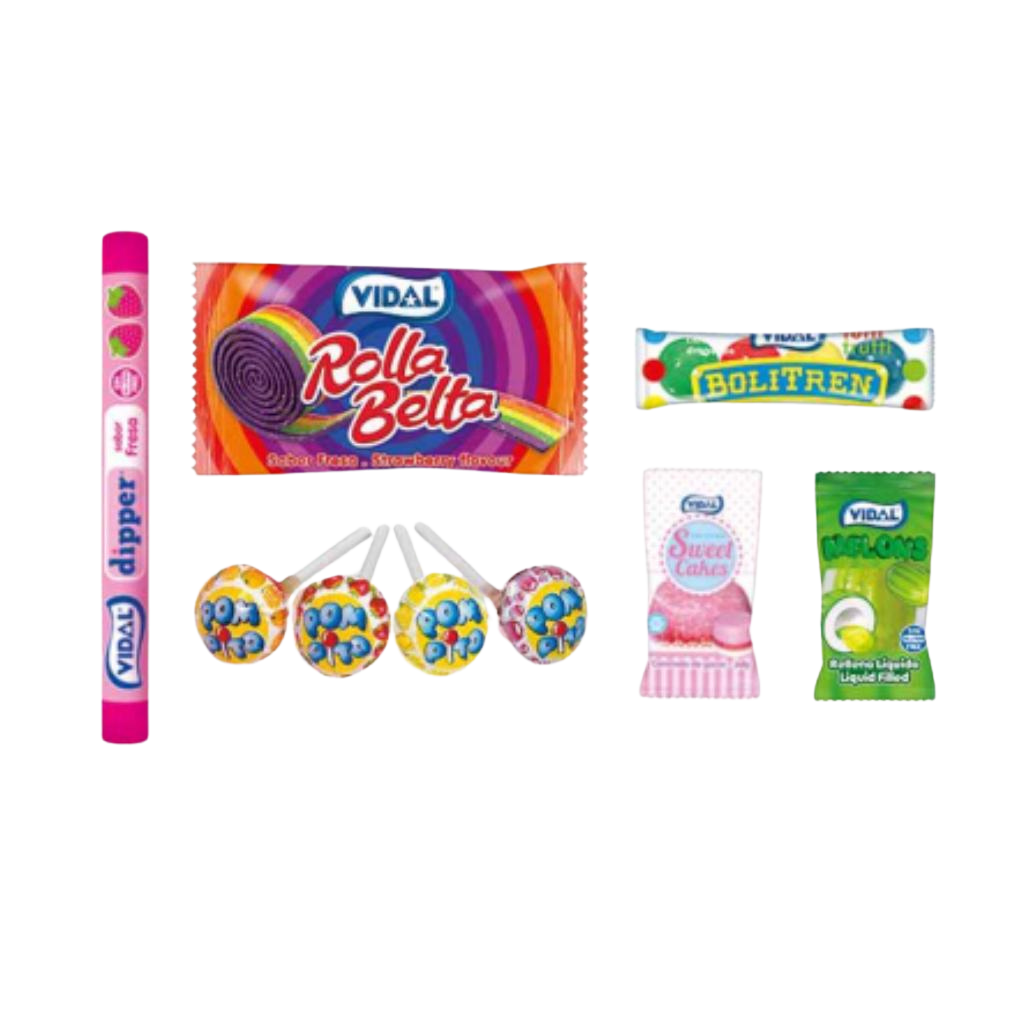 Gummibärchen Spukhaus - 200g