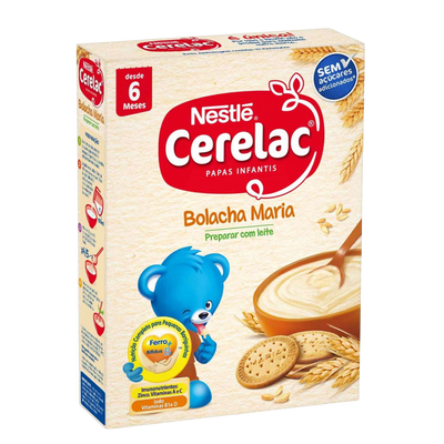 Cerelac Biscuit Maria - 250g
