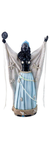 Imagem Orixá Yemanjá 