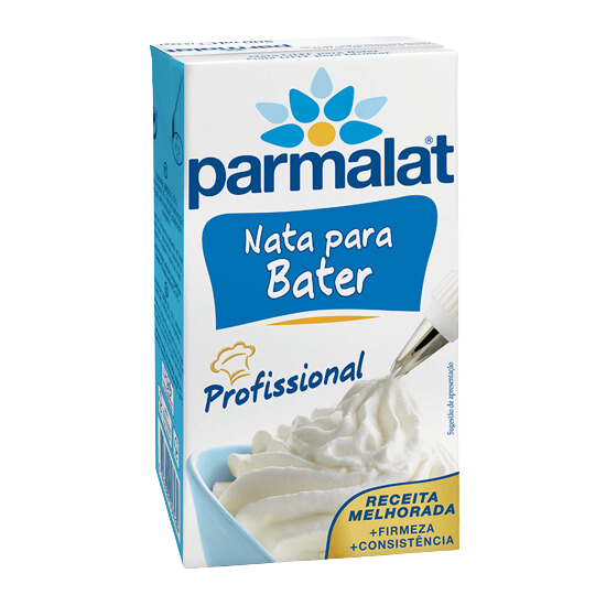 Professional Whipping Cream - 1L