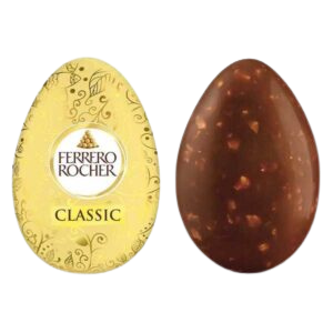 Klassisches Osterei – 100 g