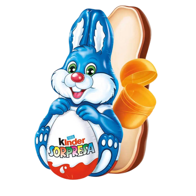 Rabbit Chocolate Surprise - 75g