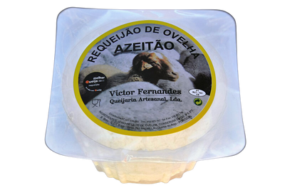 Azeitão Sheep Cheese - 800g
