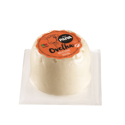 Paiva Cheese (R2) Sheep
