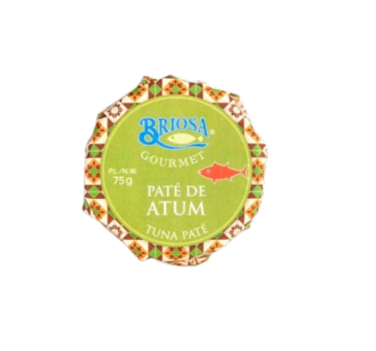 Tuna Pate - 75g