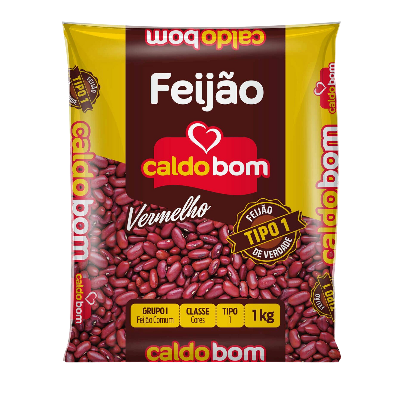Rote Bohnen – 1 kg