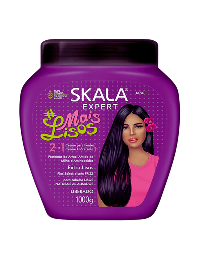 Smoother Treatment Cream - 1kg