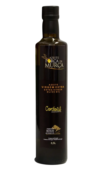 Porca de Murça Cordovil Olivenöl – 500 ml