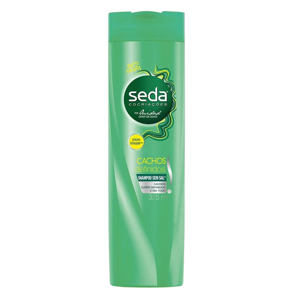 Defined Curls Shampoo - 325ml