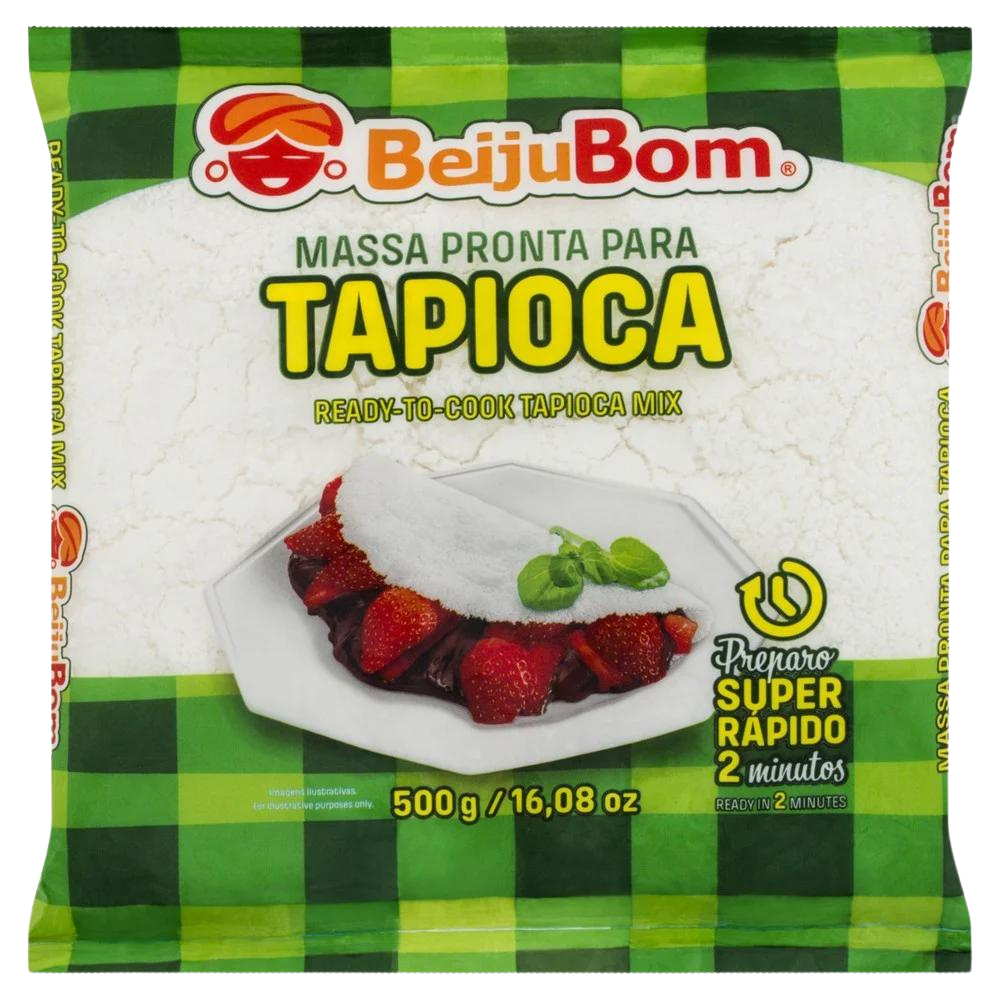 Ready Tapioca Pasta - 500g