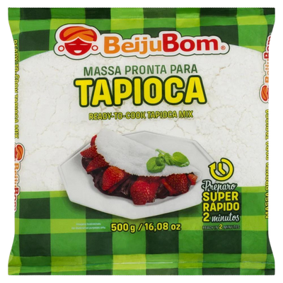 Ready Tapioca Pasta - 500g