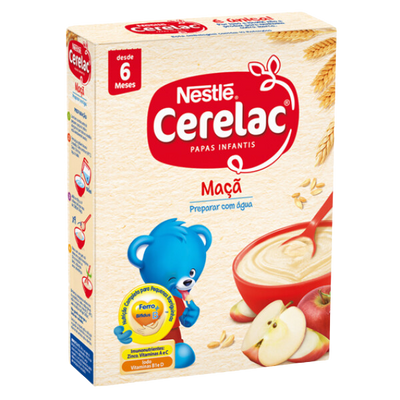 Cerelac Apple - 250g