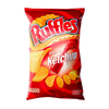 Ruffles Ketchup Flavored Potato Fries