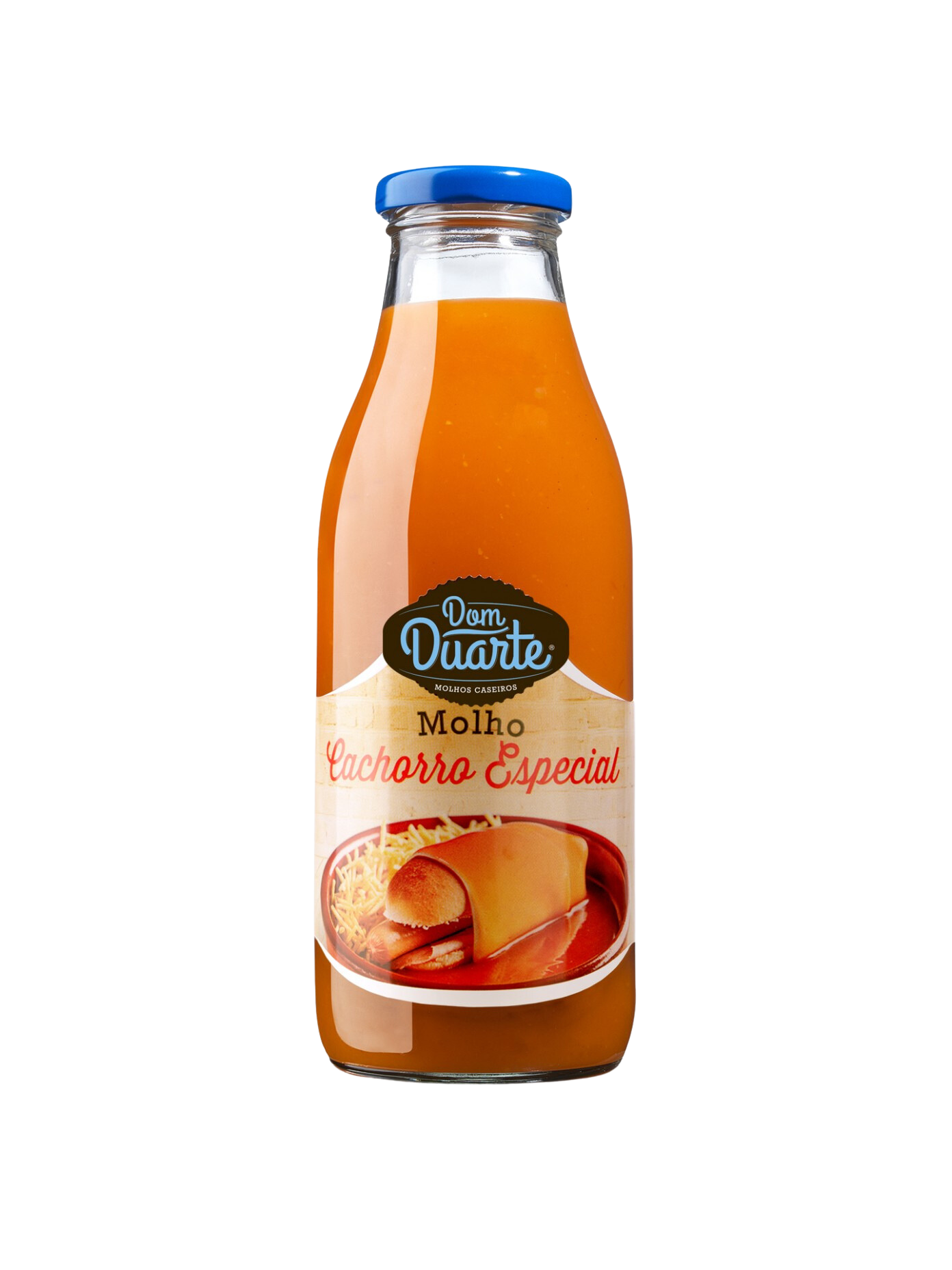 Spezielle Hot-Dog-Sauce – 520 ml